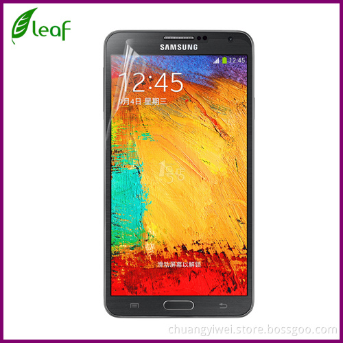Eleaf High Quality Screen Protector for Samsung Galaxy Note 4 (SS005)
